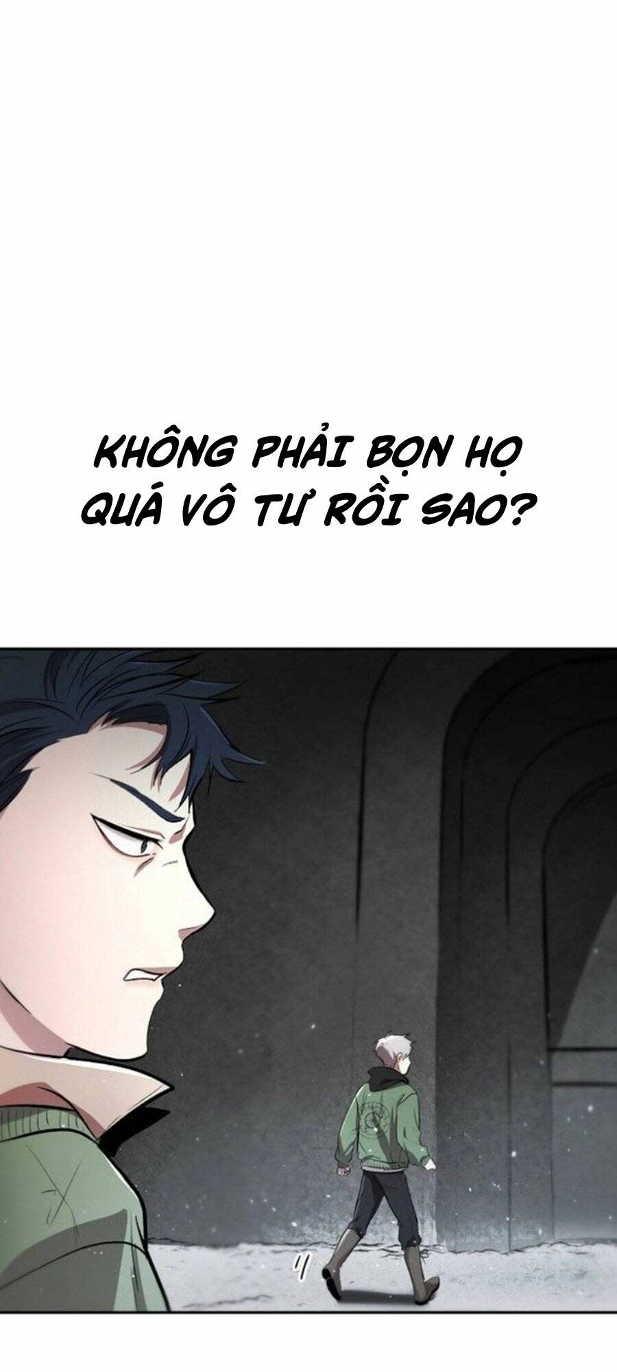 kỷ nguyên tiến hóa chapter 6 - Trang 2