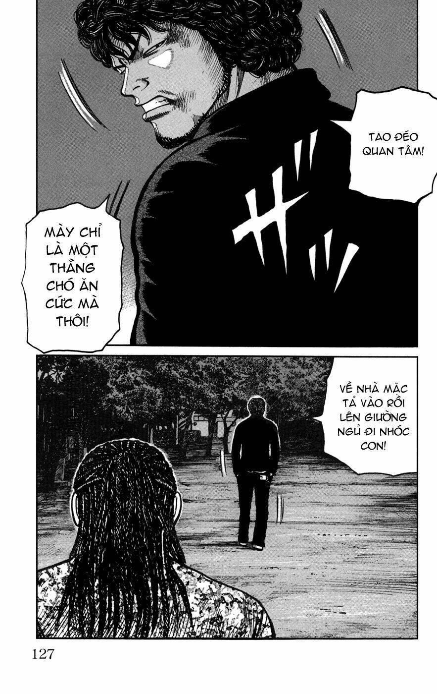 Worst Chapter 75 - Trang 2