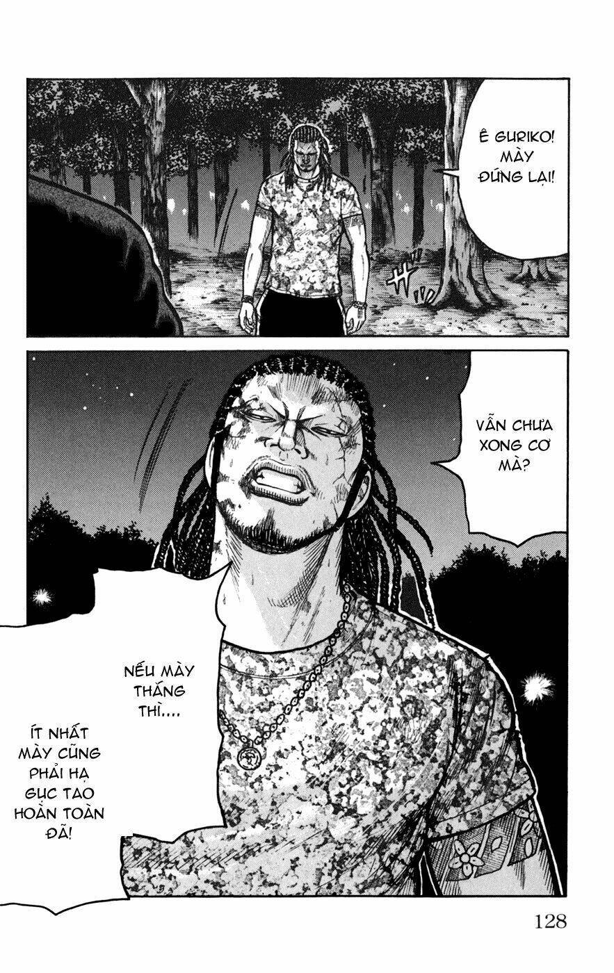 Worst Chapter 75 - Trang 2