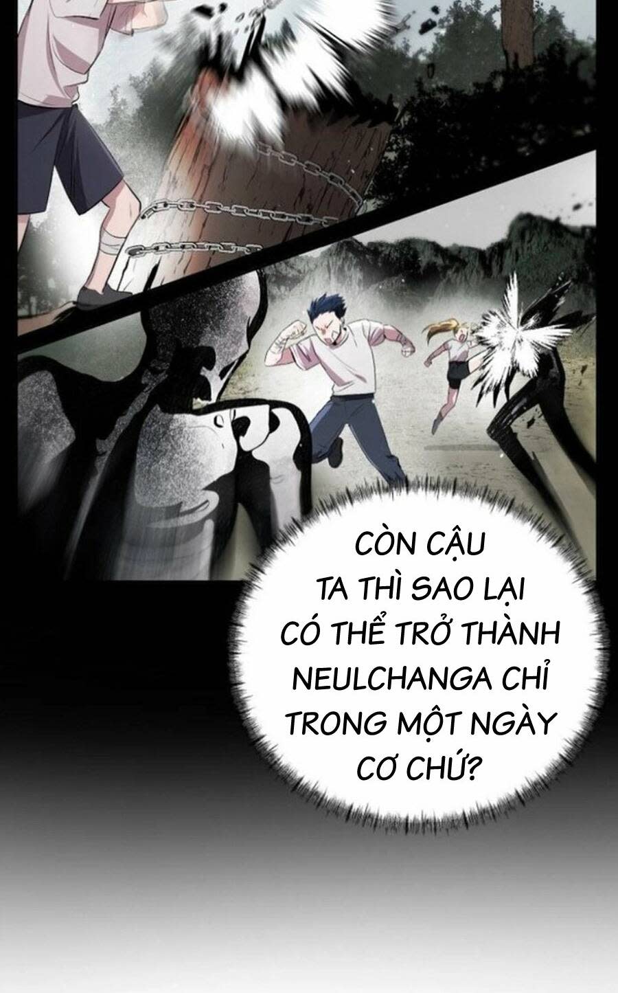 kỷ nguyên tiến hóa chapter 6 - Trang 2