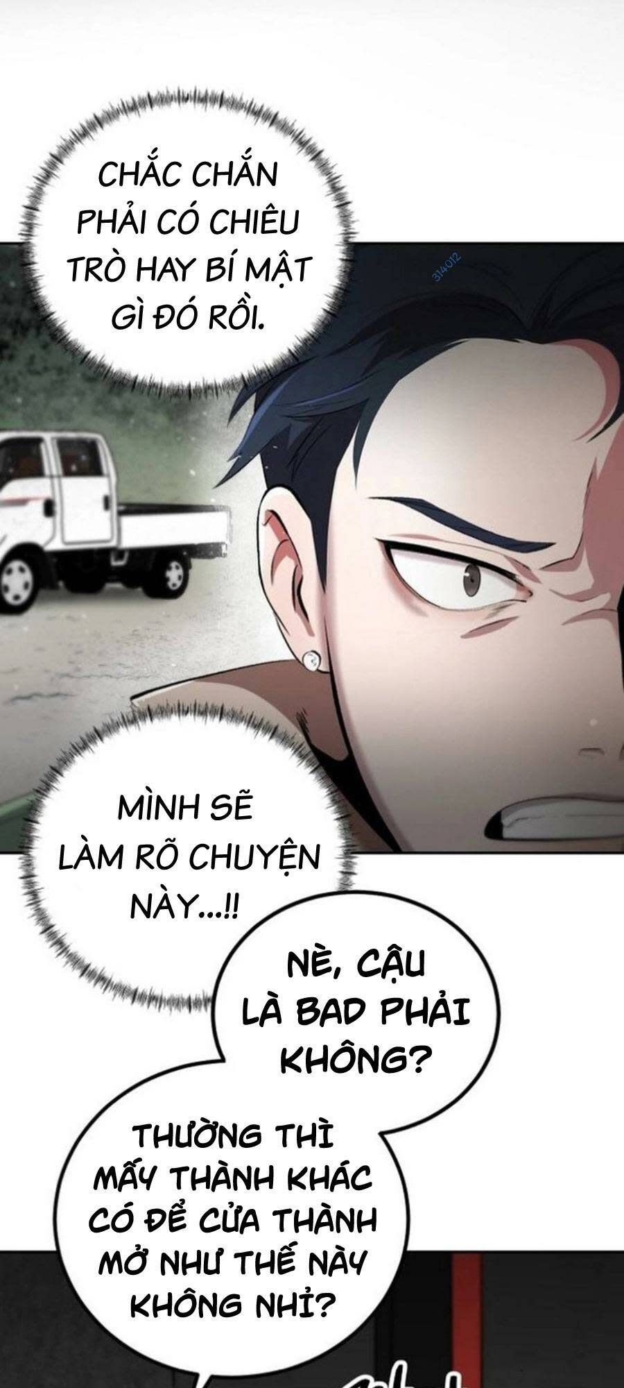 kỷ nguyên tiến hóa chapter 6 - Trang 2