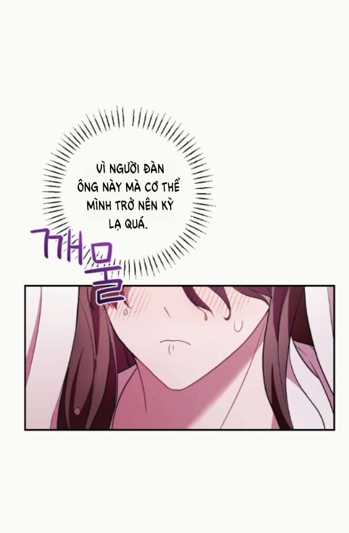 [18+] cám dỗ màu đỏ Chap 55 - Trang 2