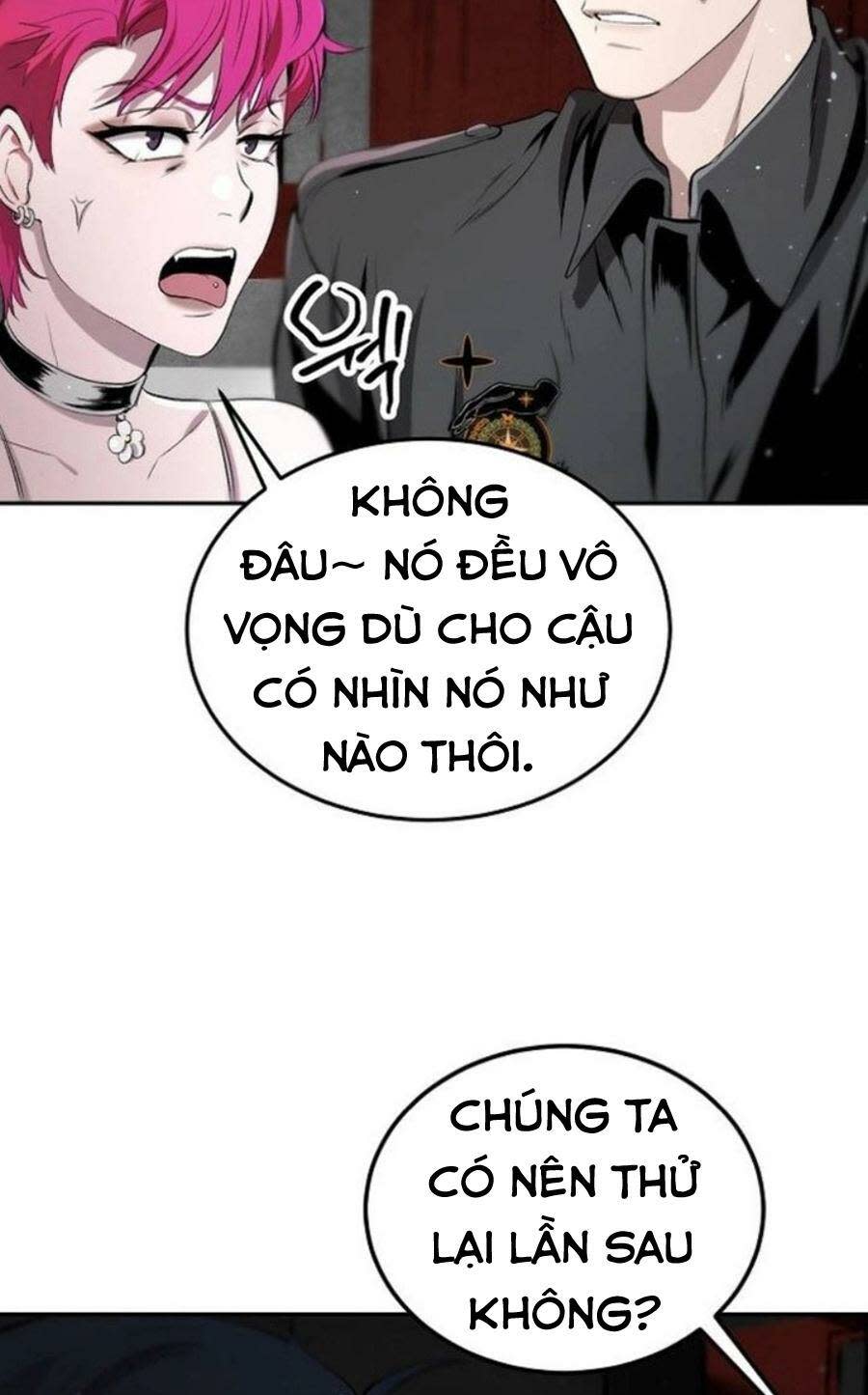 kỷ nguyên tiến hóa chapter 6 - Trang 2