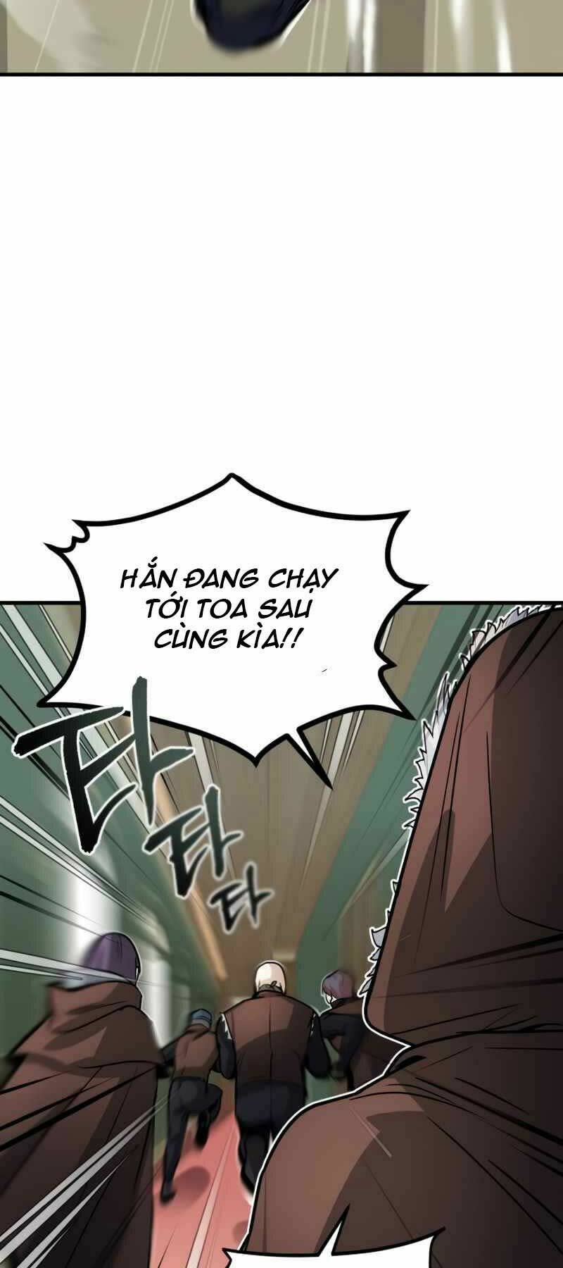 giáo sư gián điệp chapter 2 - Next Chapter 2