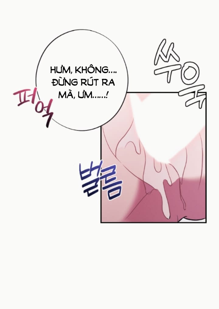 [18+] cám dỗ màu đỏ Chap 55 - Trang 2