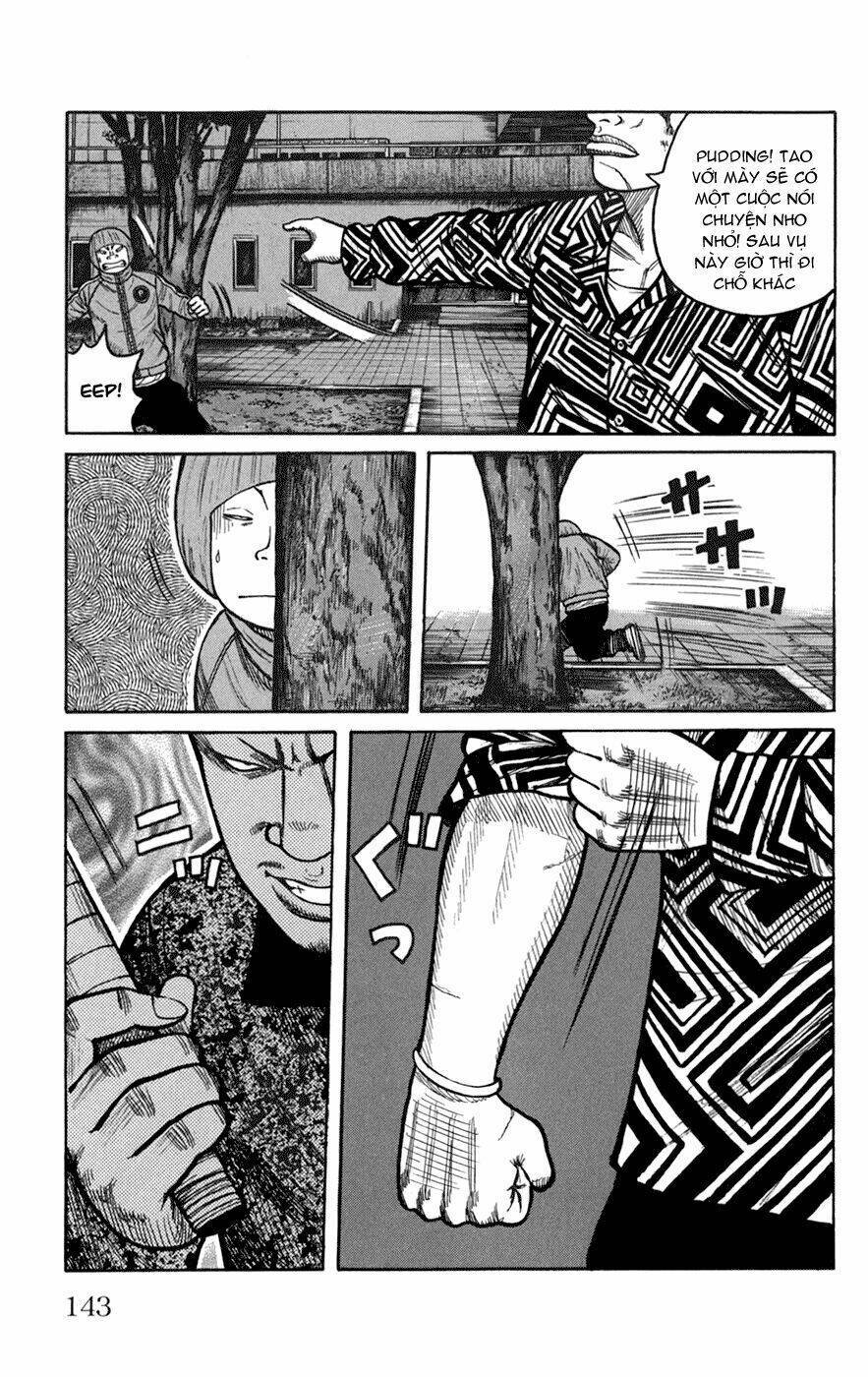 Worst Chapter 75 - Trang 2