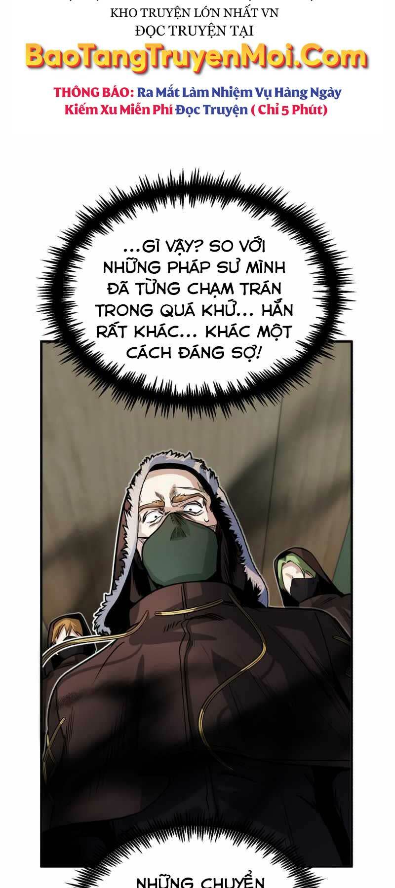 giáo sư gián điệp chapter 2 - Next Chapter 2