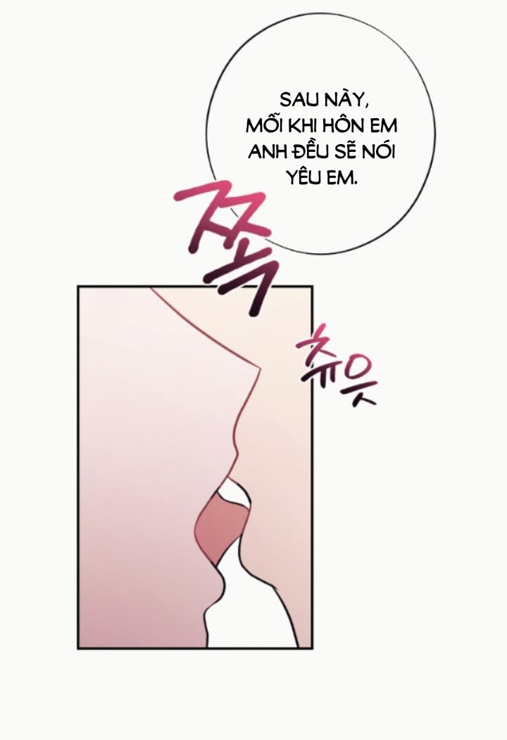 [18+] cám dỗ màu đỏ Chap 55 - Trang 2