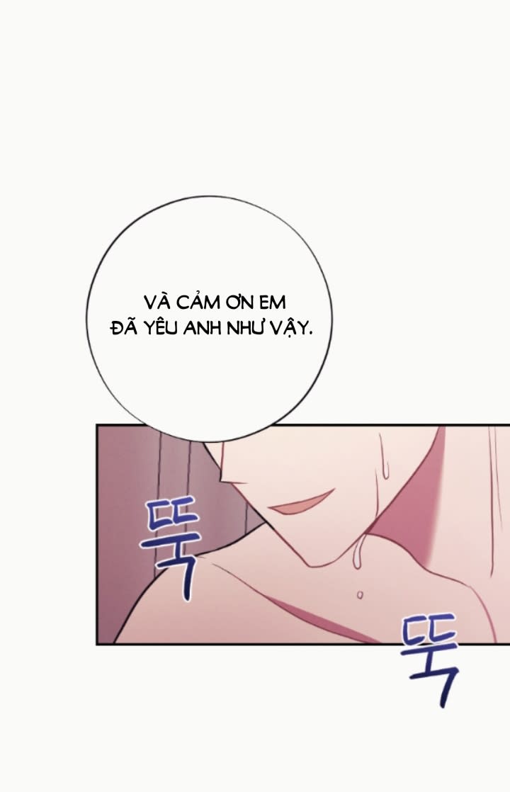 [18+] cám dỗ màu đỏ Chap 55 - Trang 2