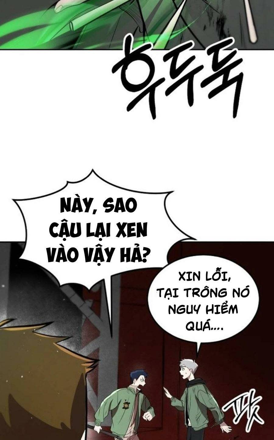 kỷ nguyên tiến hóa chapter 6 - Trang 2