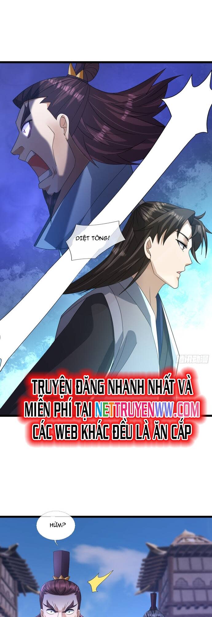 Tiên Làm Nô Thần Là Bộc, Đại Đế Làm Chó Giữ Nhà Chapter 23 - Next 