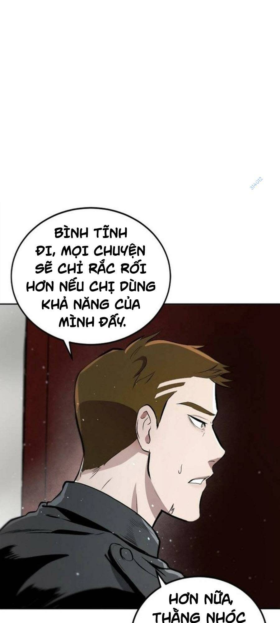 kỷ nguyên tiến hóa chapter 6 - Trang 2