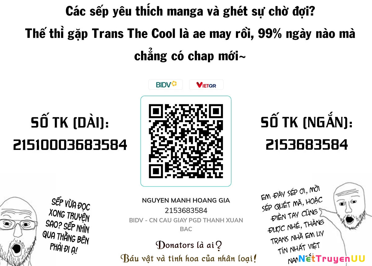 kẻ phá hoại tổ đội Chapter 8 - Next Chapter 9