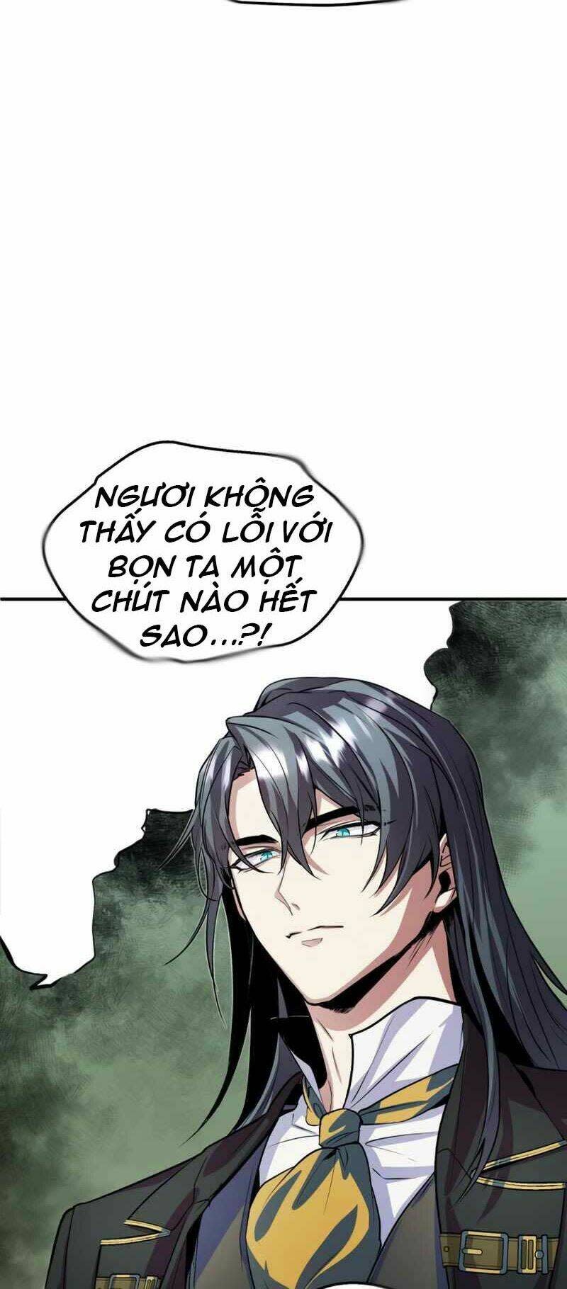 giáo sư gián điệp chapter 2 - Next Chapter 2