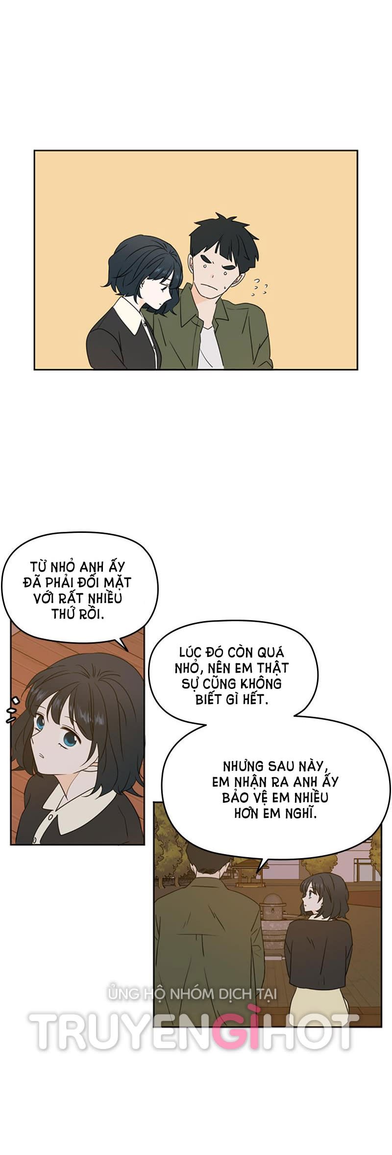 Hẹn Gặp Anh Ở Kiếp Thứ 19 Chap 84 - Next Chap 85