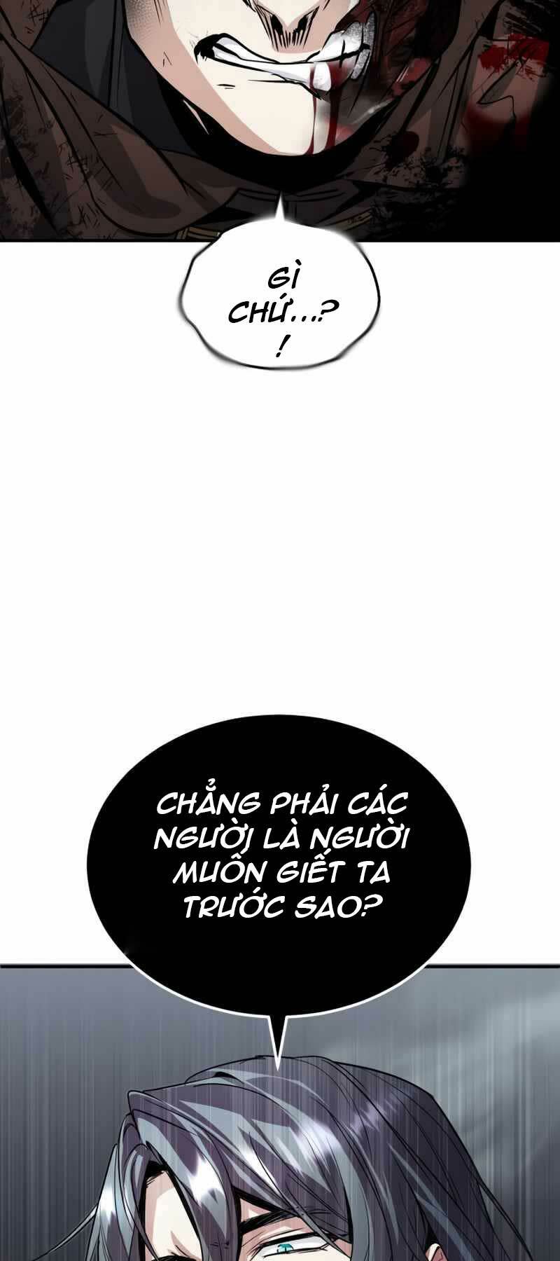 giáo sư gián điệp chapter 2 - Next Chapter 2