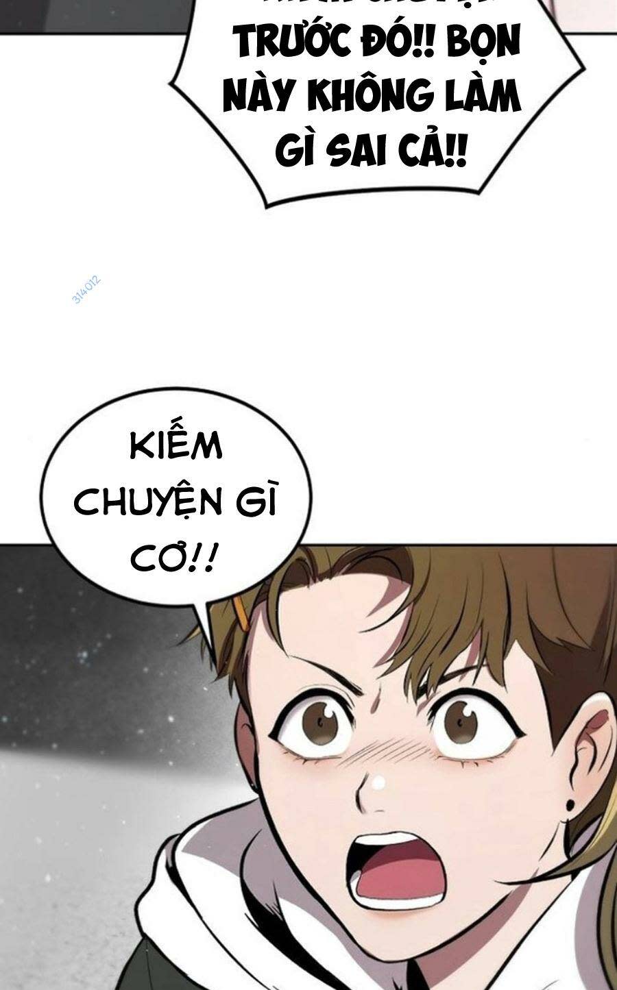 kỷ nguyên tiến hóa chapter 6 - Trang 2