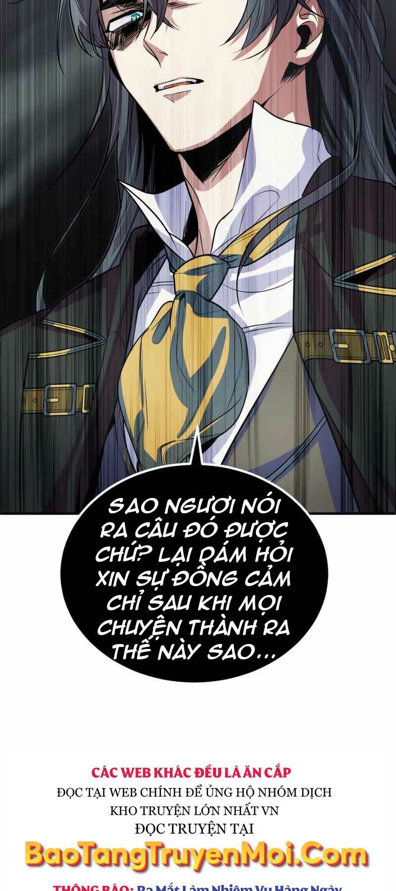 giáo sư gián điệp chapter 2 - Next Chapter 2