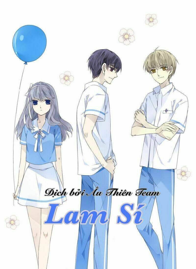 lam sí chapter 237 - Trang 2