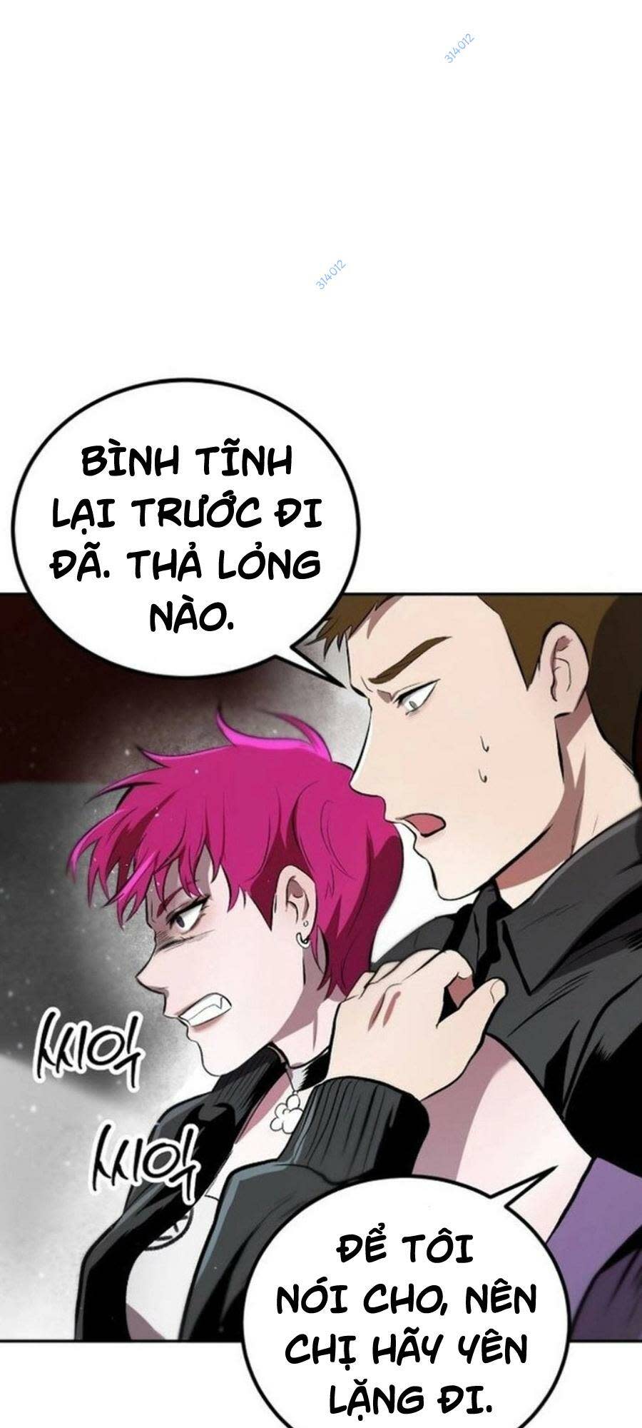 kỷ nguyên tiến hóa chapter 6 - Trang 2