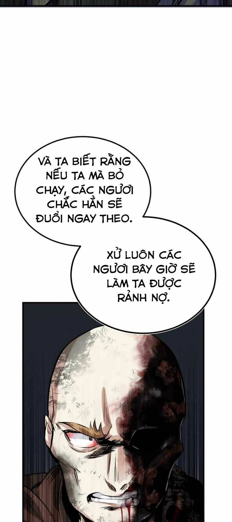 giáo sư gián điệp chapter 2 - Next Chapter 2