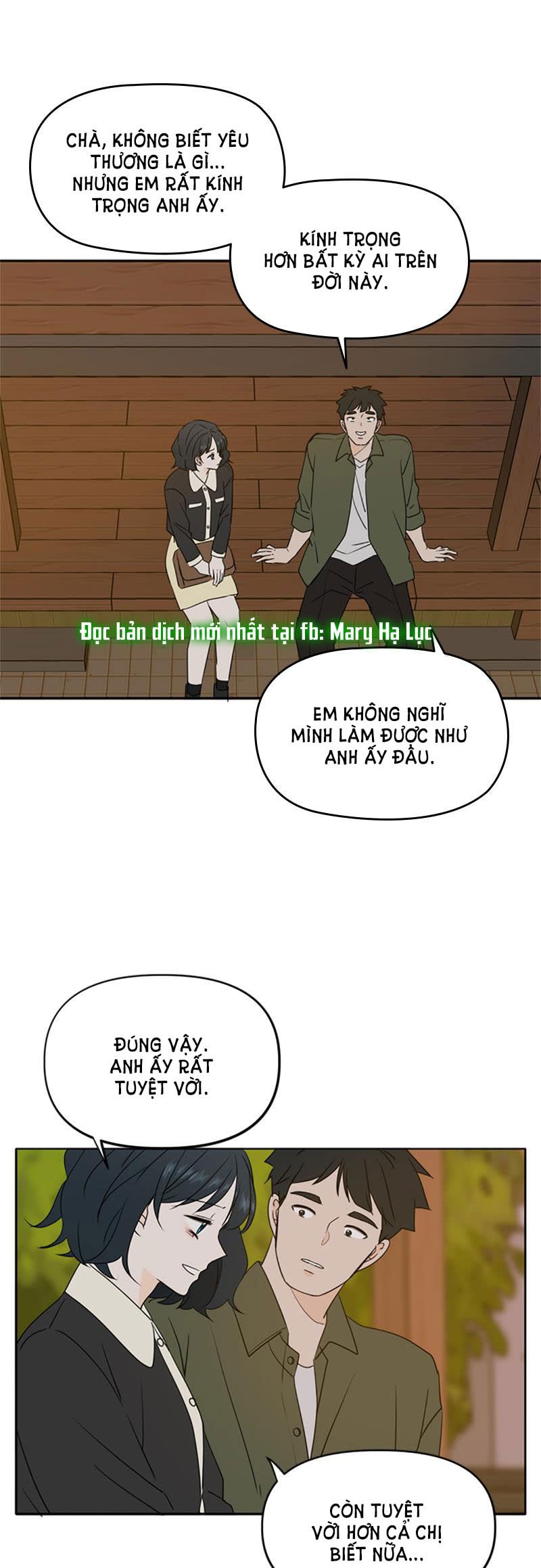 Hẹn Gặp Anh Ở Kiếp Thứ 19 Chap 84 - Next Chap 85