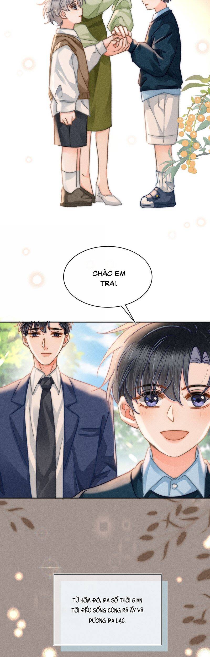 Ánh Trăng Vì Tôi Mà Đến Chapter 96 - Next 