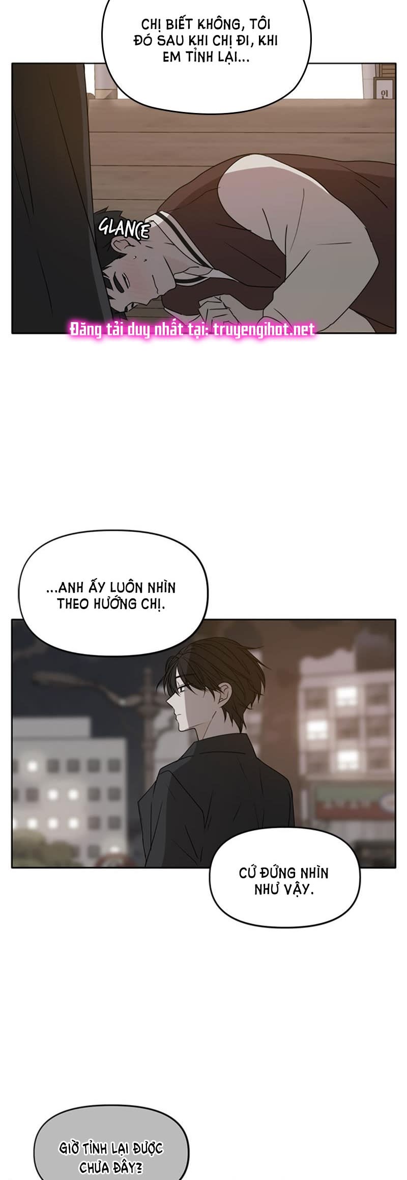 Hẹn Gặp Anh Ở Kiếp Thứ 19 Chap 84 - Next Chap 85