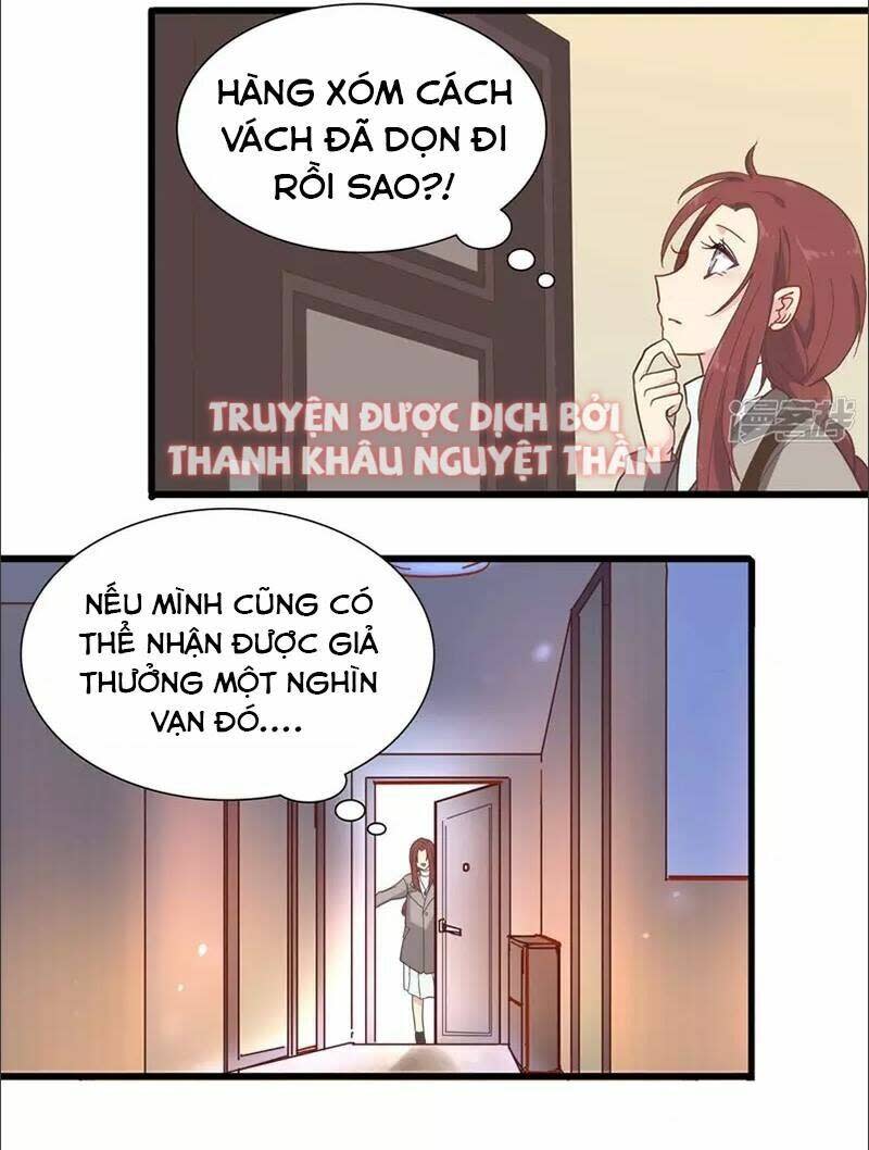 ám dạ tân nương chapter 7 - Next chapter 8