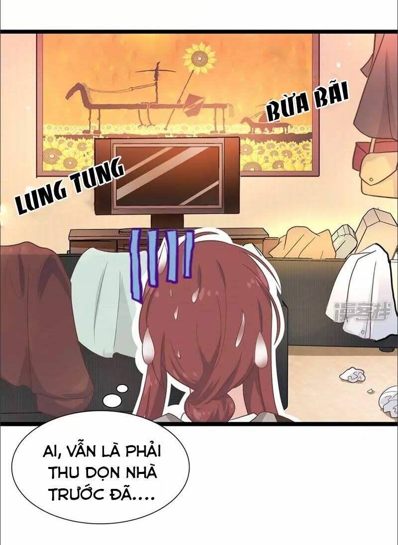 ám dạ tân nương chapter 7 - Next chapter 8