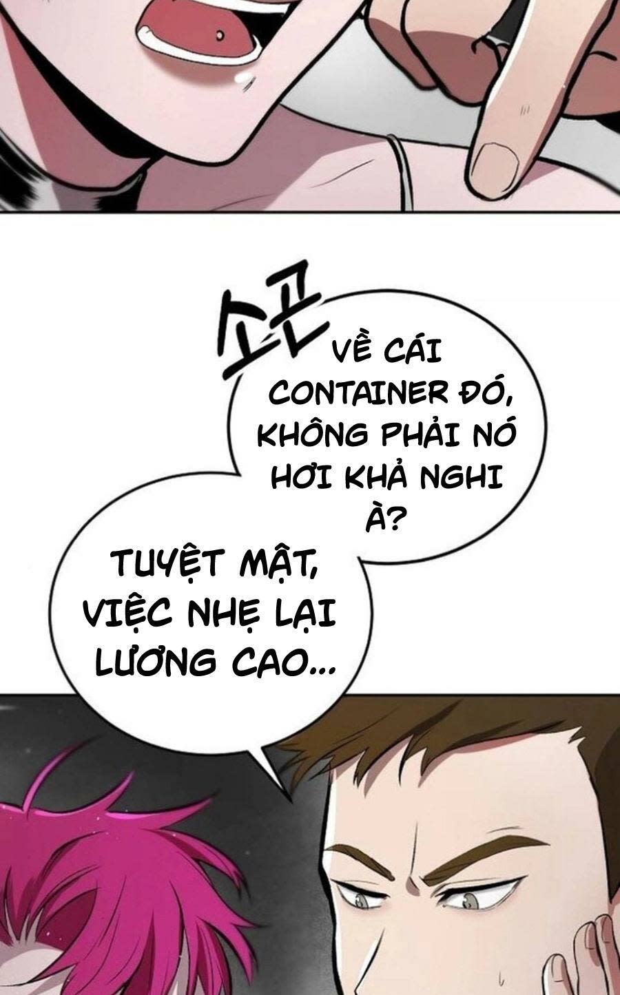 kỷ nguyên tiến hóa chapter 6 - Trang 2