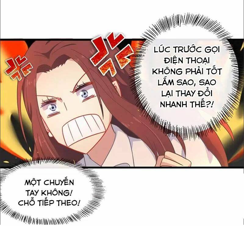 ám dạ tân nương chapter 7 - Next chapter 8