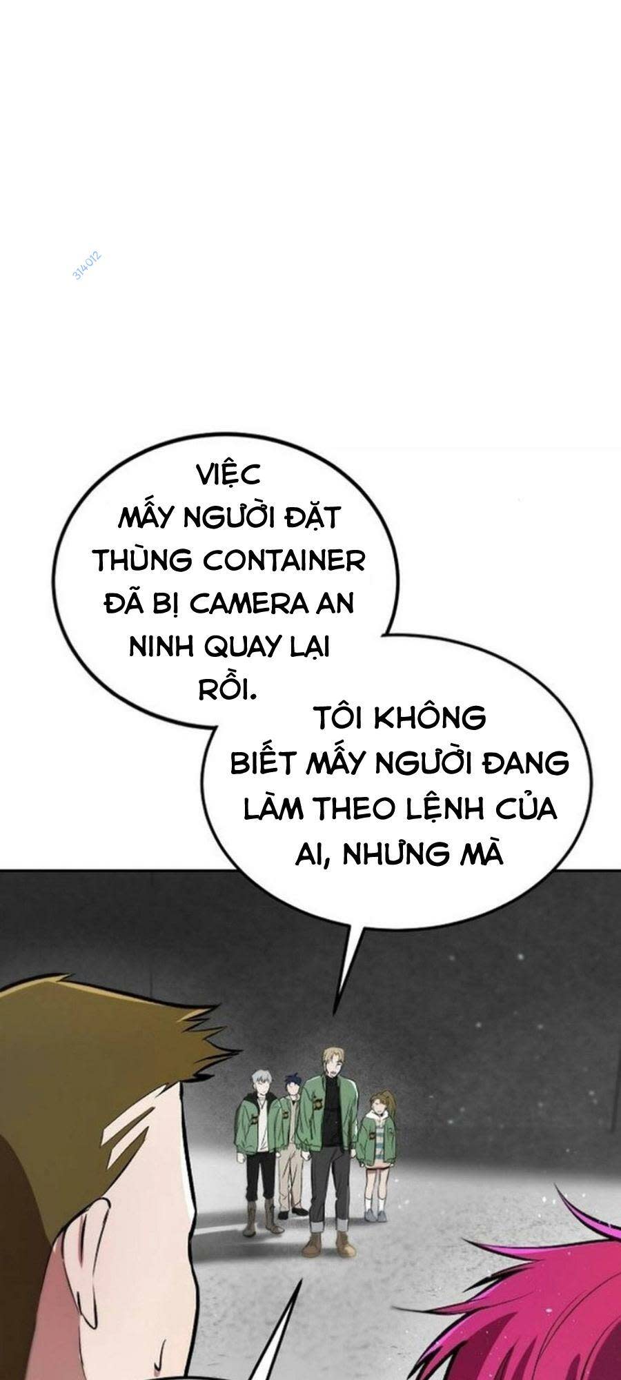 kỷ nguyên tiến hóa chapter 6 - Trang 2