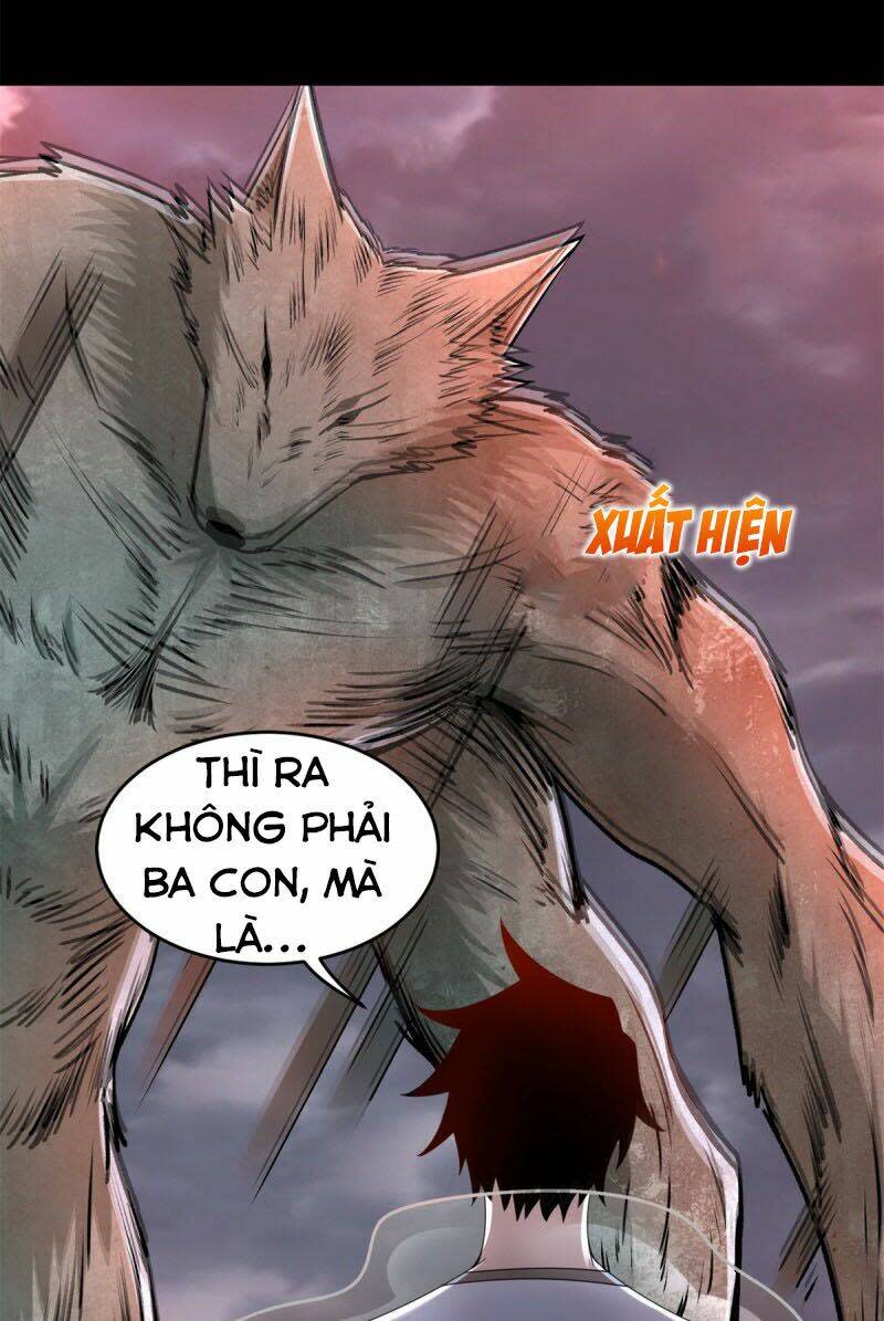 mạt thế vi vương chapter 364 - Next chapter 365