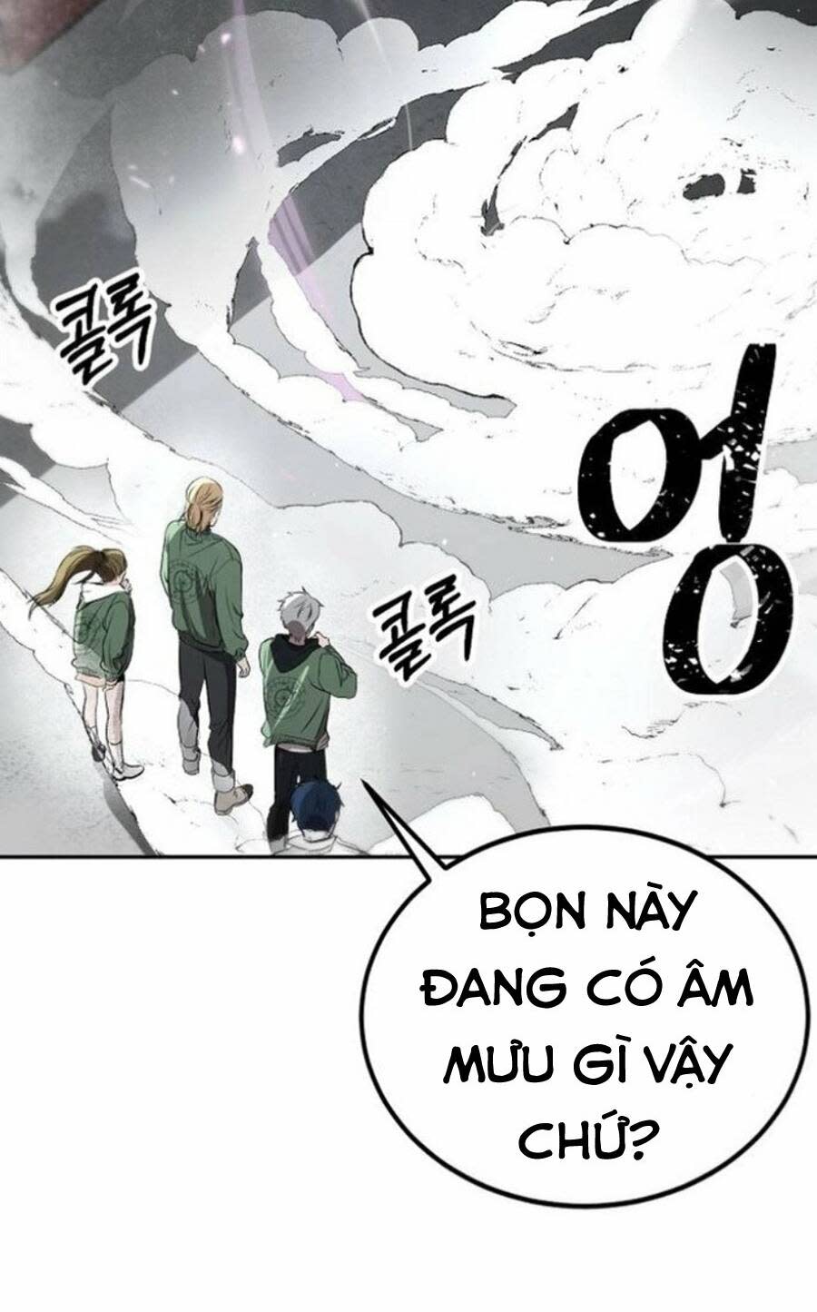 kỷ nguyên tiến hóa chapter 6 - Trang 2