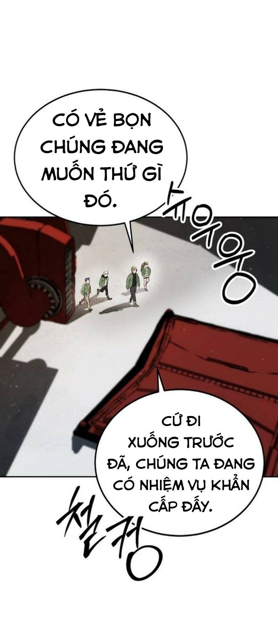 kỷ nguyên tiến hóa chapter 6 - Trang 2