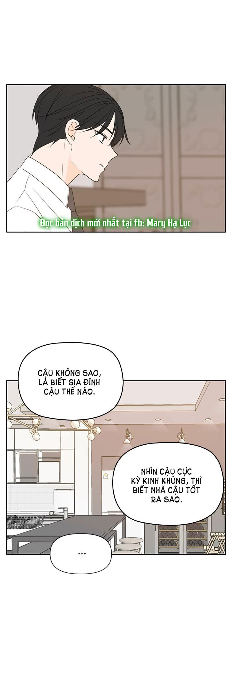 Hẹn Gặp Anh Ở Kiếp Thứ 19 Chap 84 - Next Chap 85