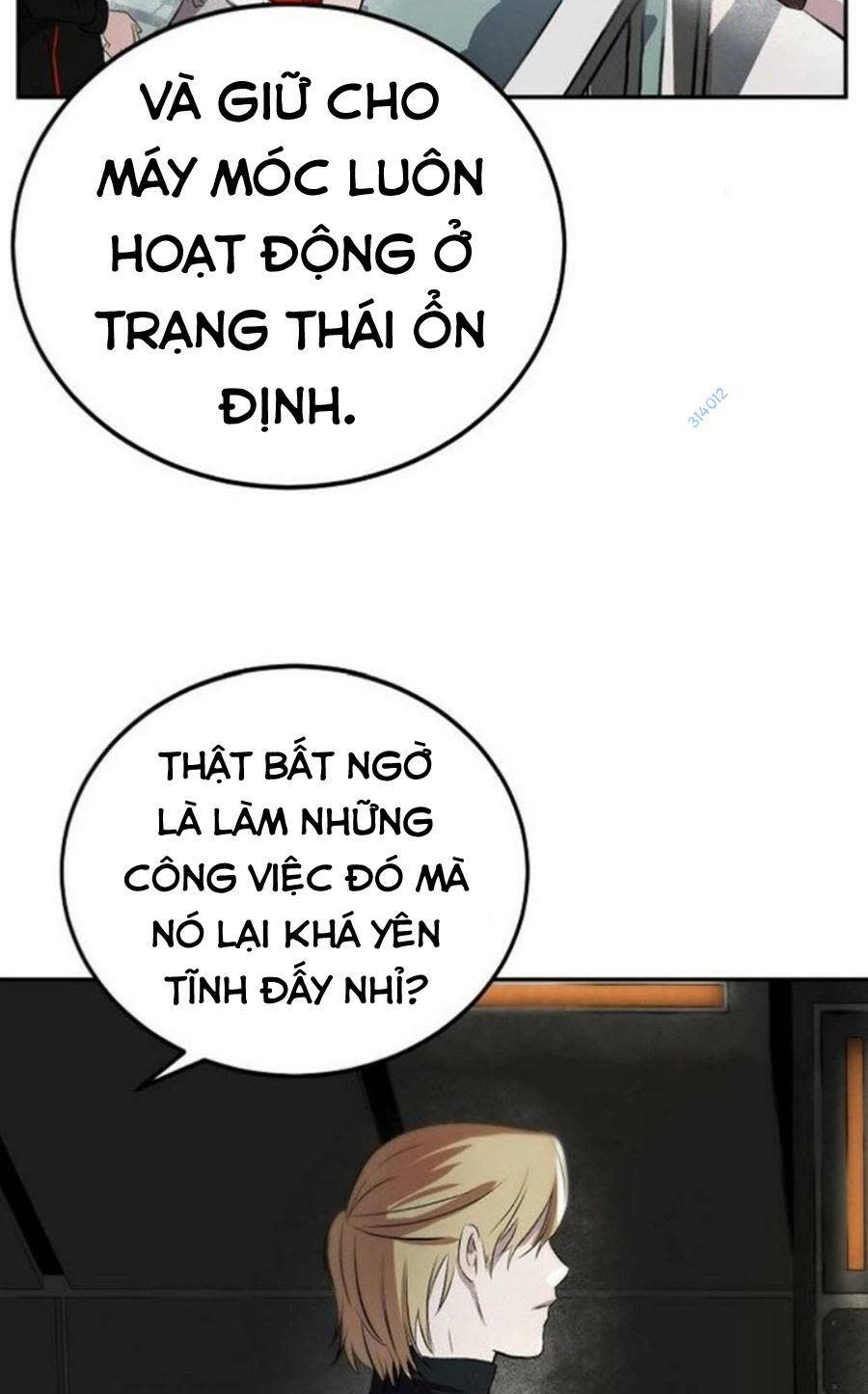 kỷ nguyên tiến hóa chapter 6 - Trang 2