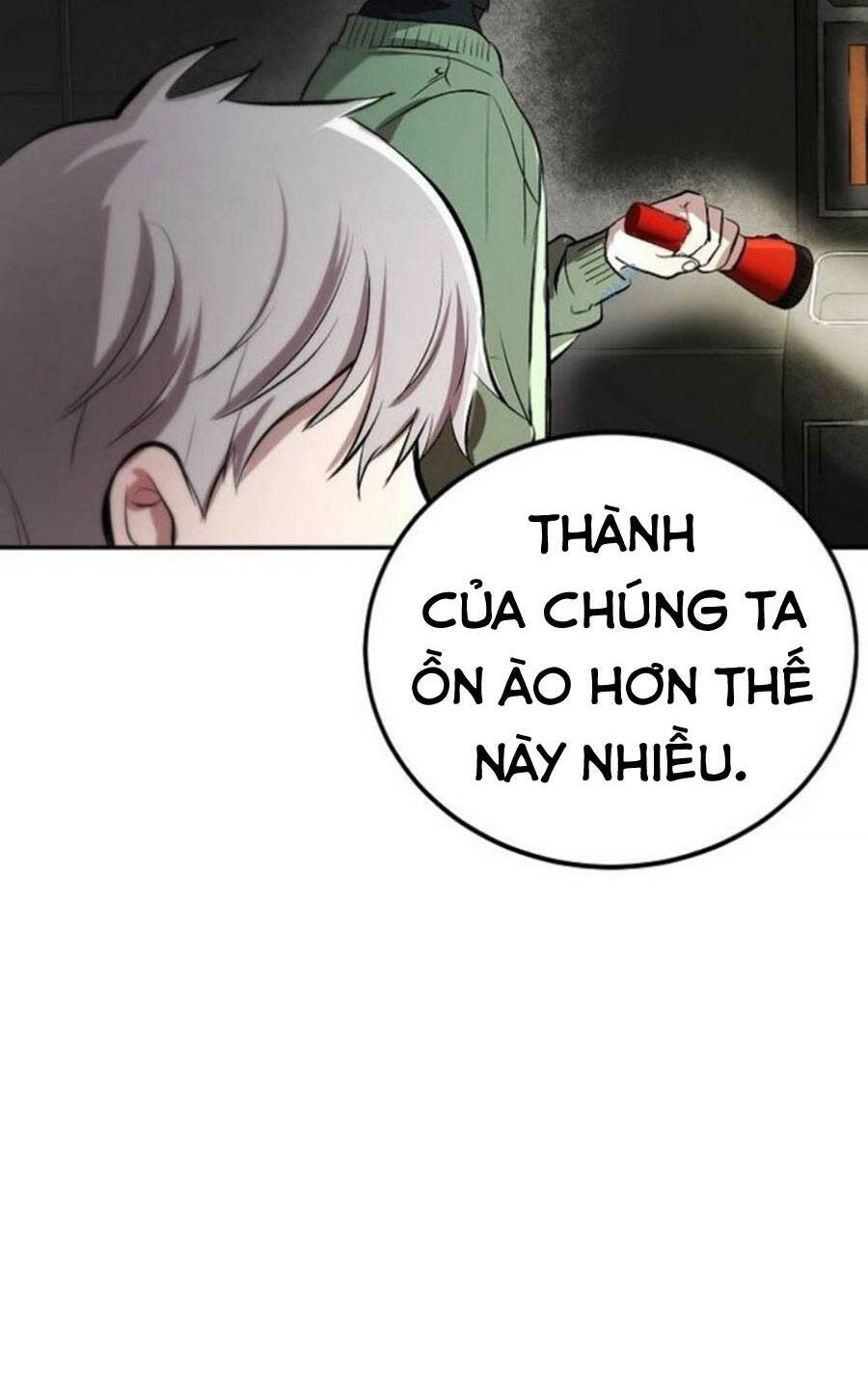 kỷ nguyên tiến hóa chapter 6 - Trang 2