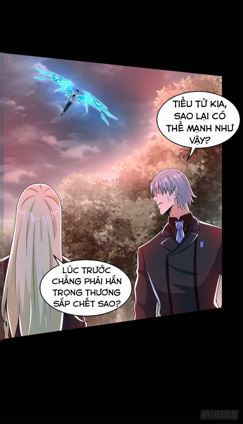 mạt thế vi vương chapter 364 - Next chapter 365