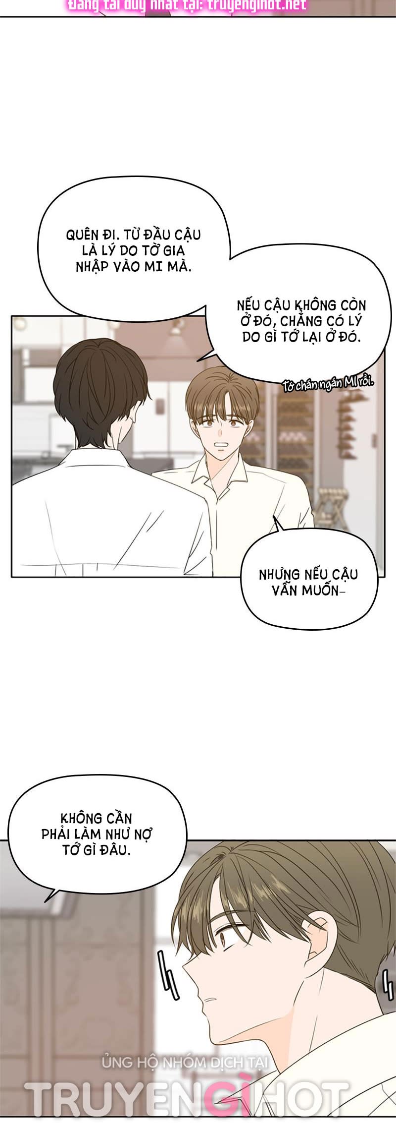 Hẹn Gặp Anh Ở Kiếp Thứ 19 Chap 84 - Next Chap 85