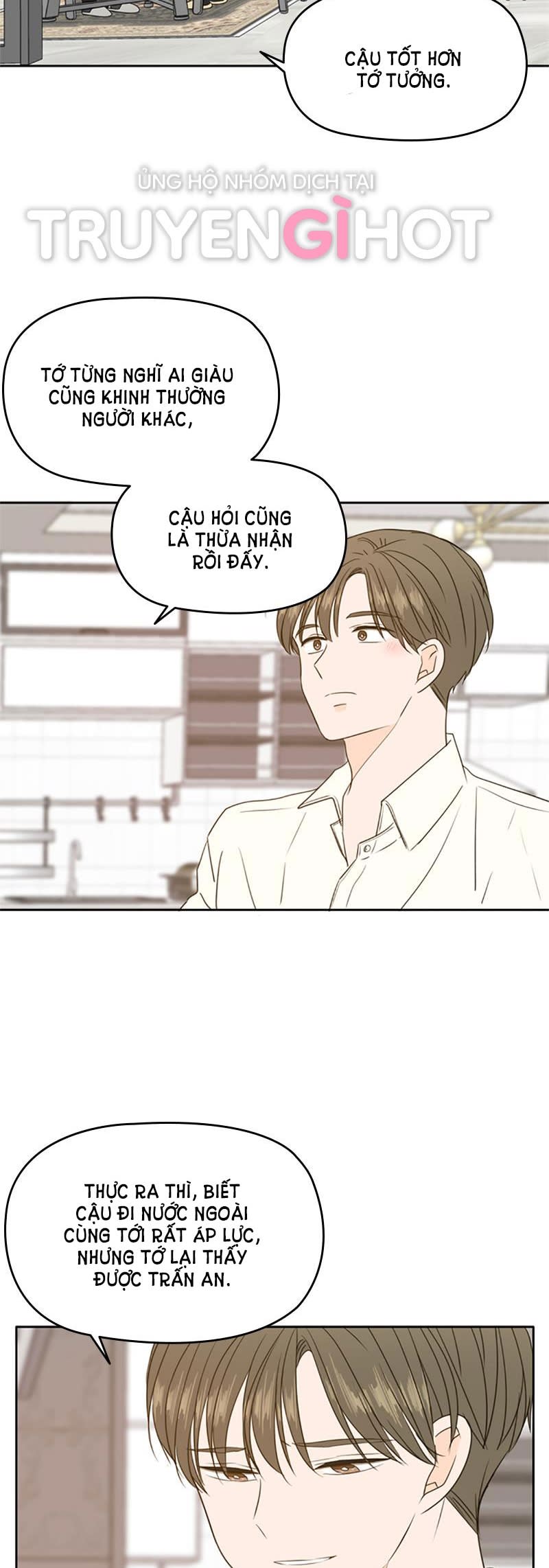 Hẹn Gặp Anh Ở Kiếp Thứ 19 Chap 84 - Next Chap 85