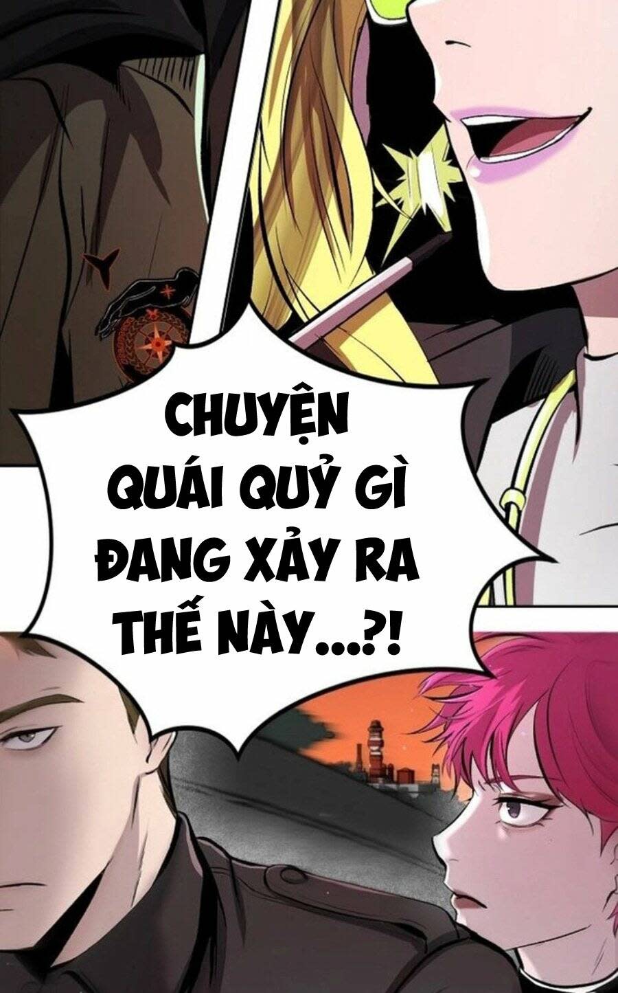 kỷ nguyên tiến hóa chapter 6 - Trang 2