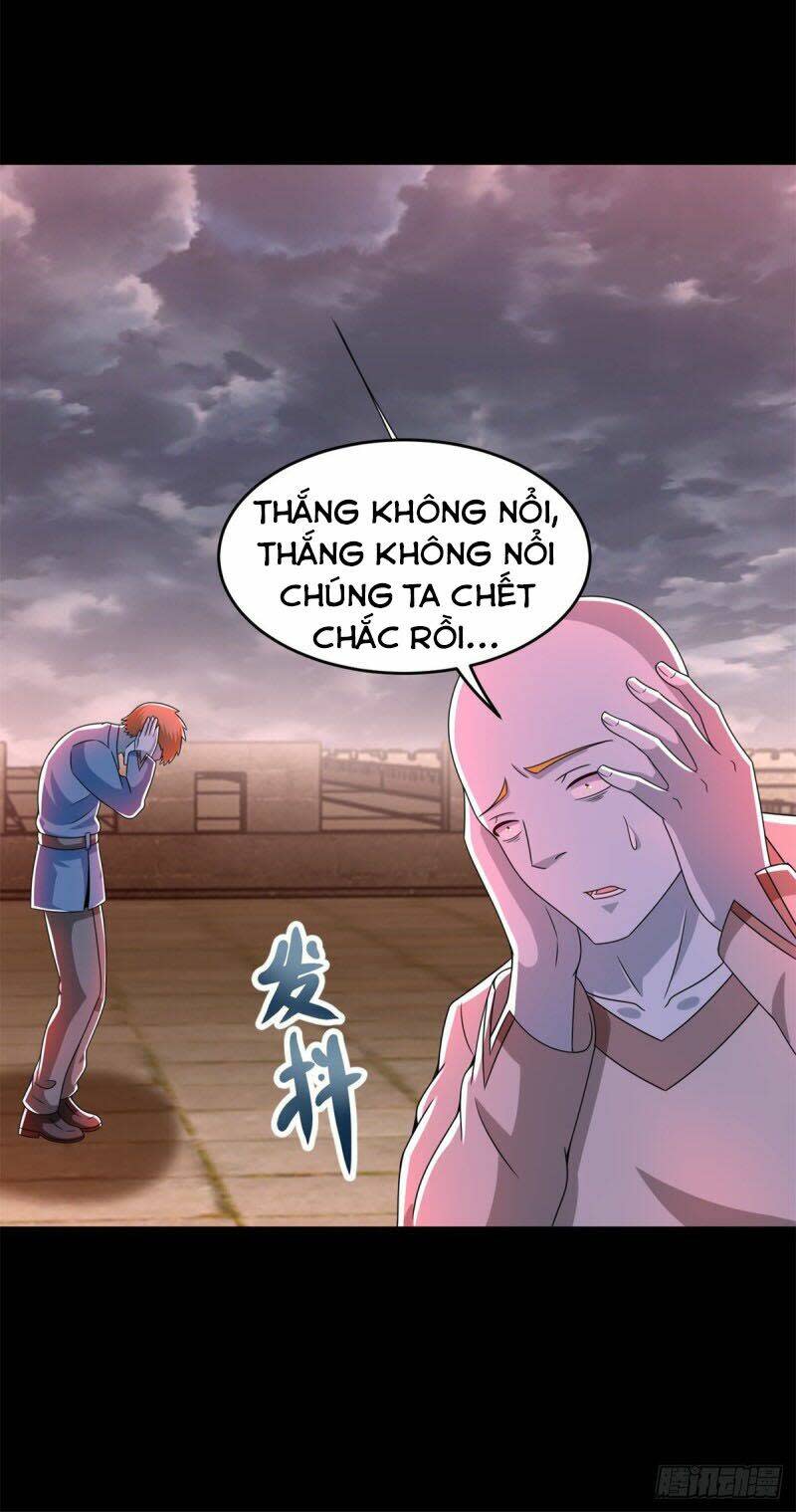 mạt thế vi vương chapter 364 - Next chapter 365