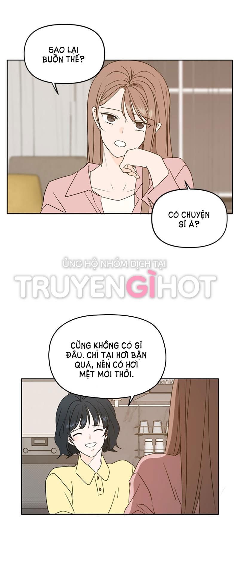 Hẹn Gặp Anh Ở Kiếp Thứ 19 Chap 84 - Next Chap 85