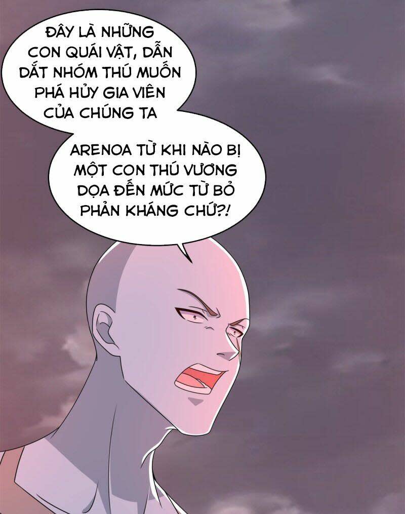 mạt thế vi vương chapter 364 - Next chapter 365