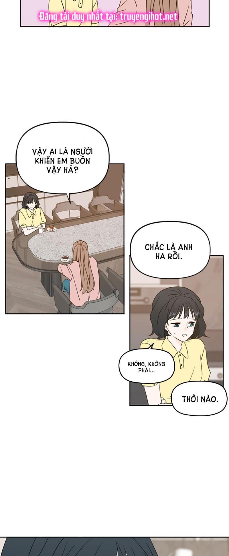 Hẹn Gặp Anh Ở Kiếp Thứ 19 Chap 84 - Next Chap 85