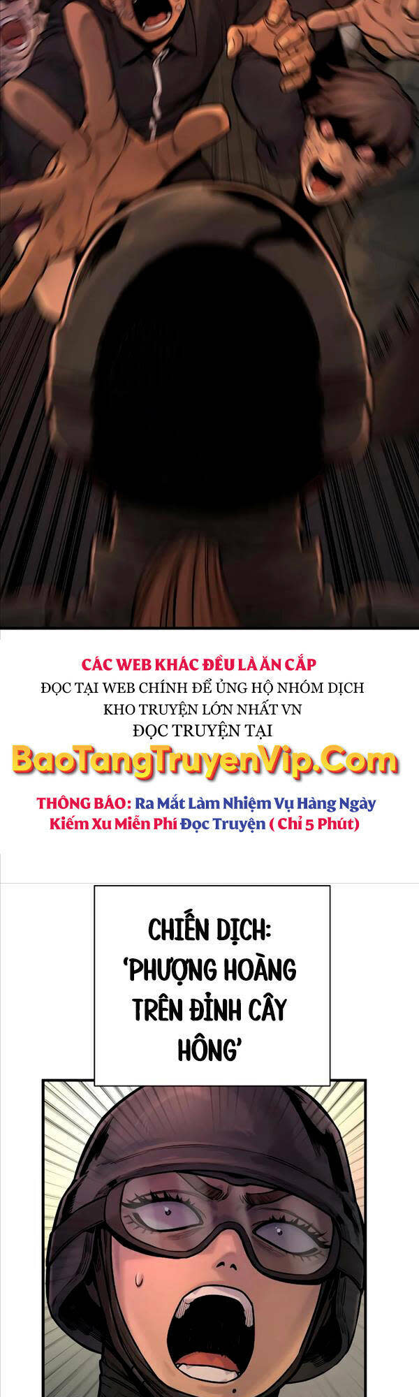 cảnh sát báo thù chương 15 - Next chương 16