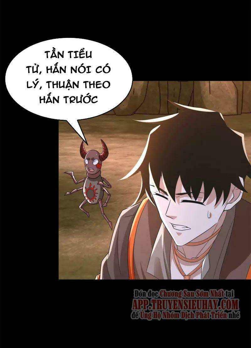 mạt thế vi vương Chapter 532 - Next Chapter 533