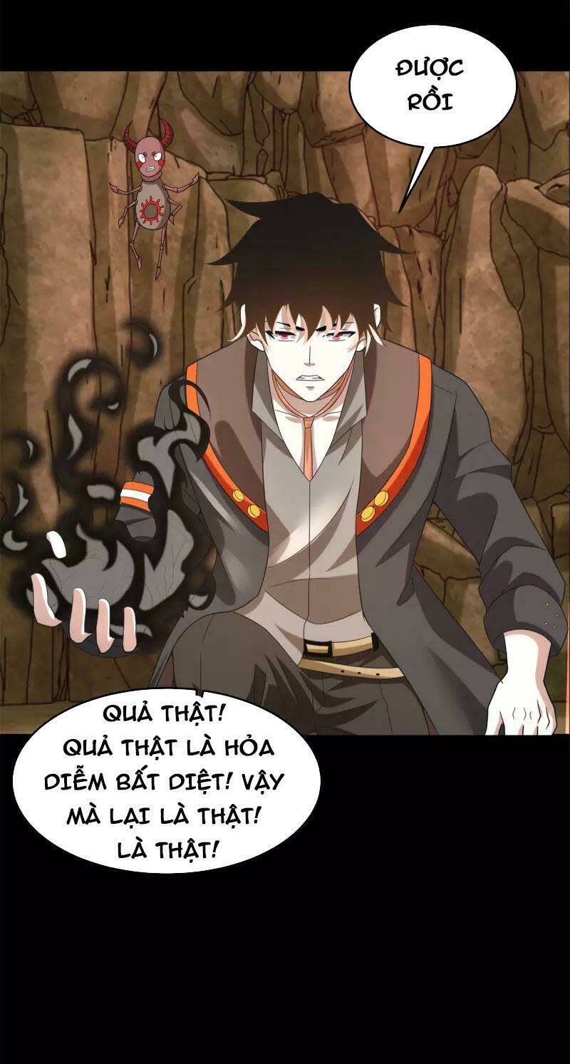 mạt thế vi vương Chapter 532 - Next Chapter 533